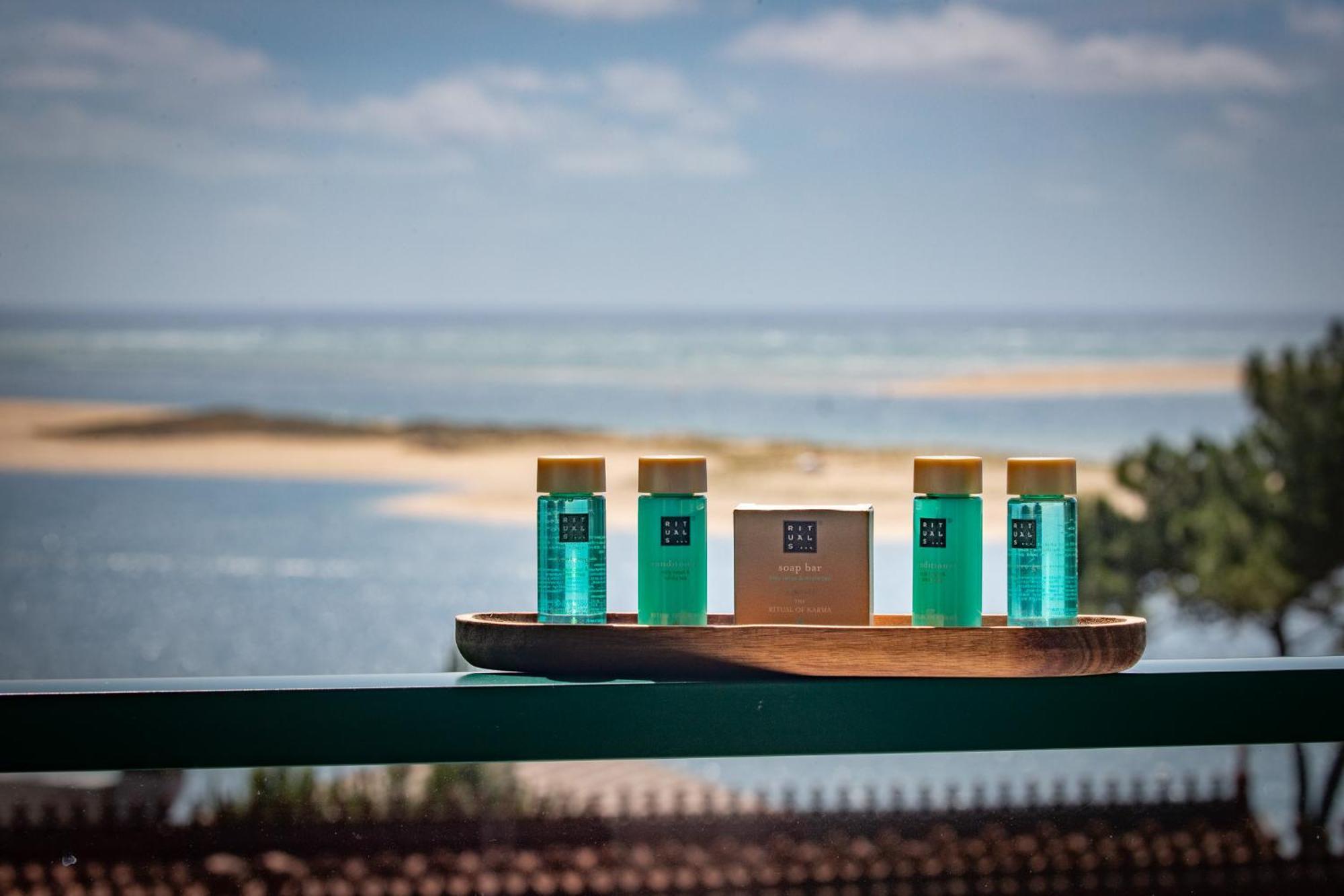 Apartment Le Cocon Des Dunes - Vue Mer, Plage&corniche A Pied