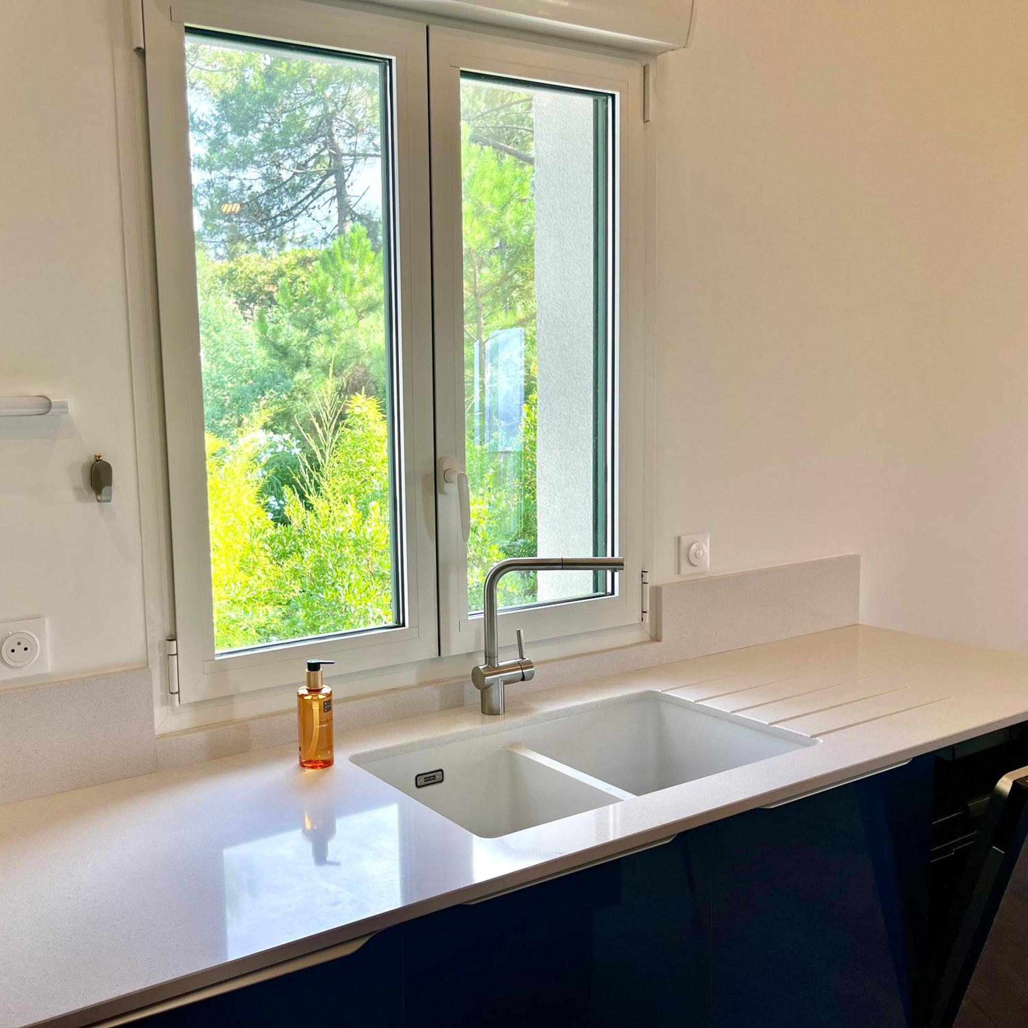 Le Cocon Des Dunes - Vue Mer, Plage&corniche A Pied Apartment *