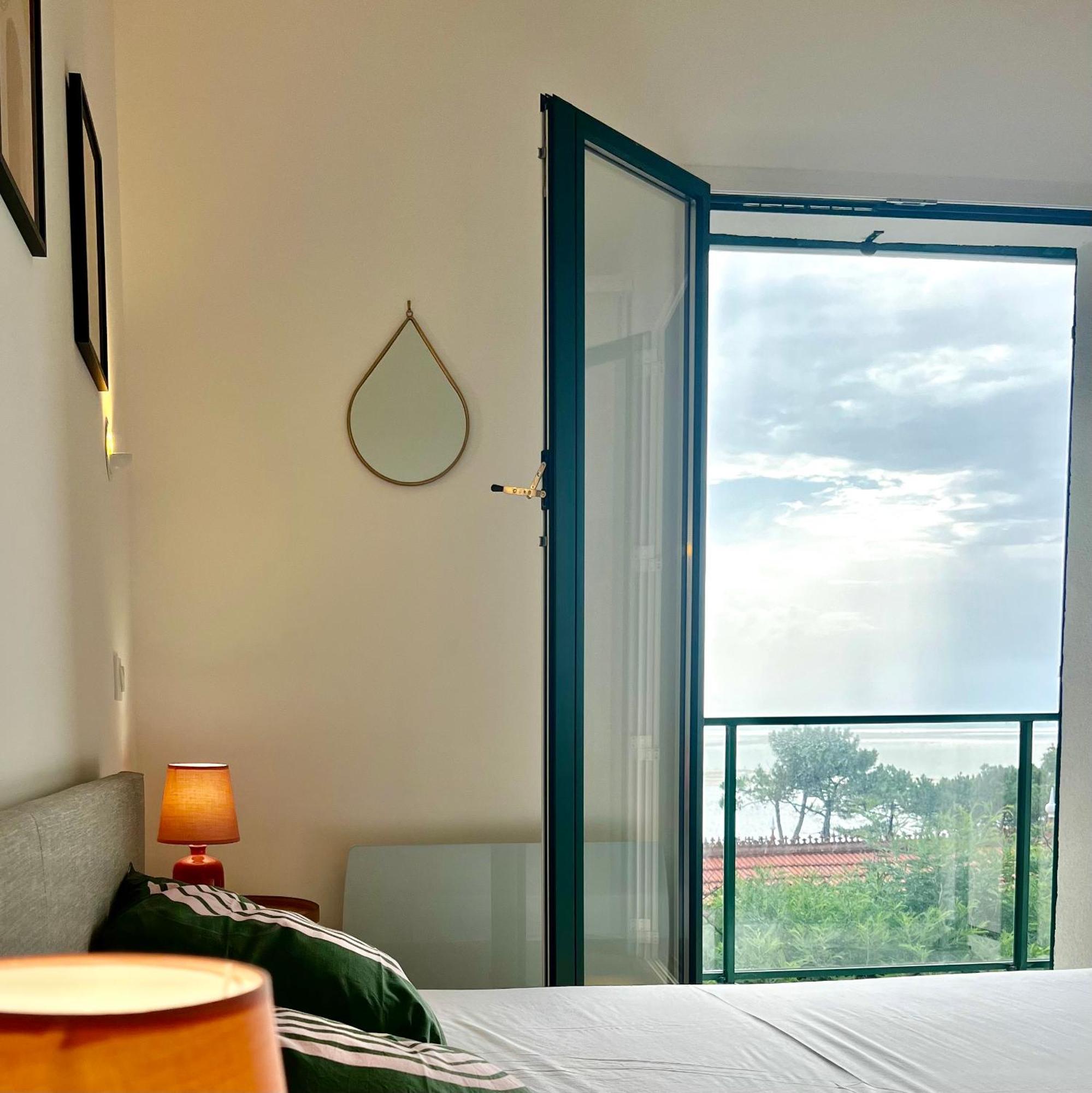Le Cocon Des Dunes - Vue Mer, Plage&corniche A Pied *